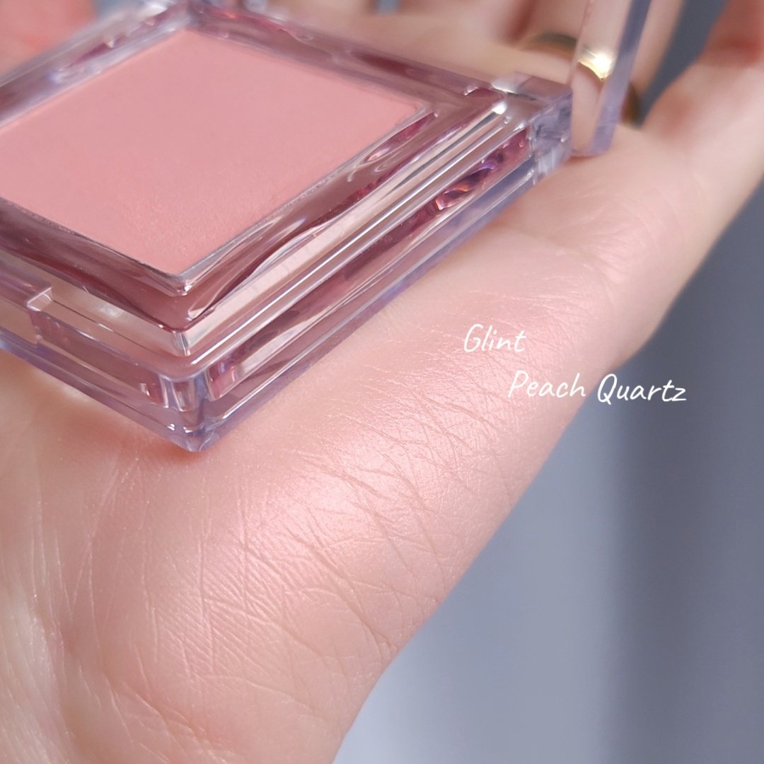 ハイライター/Glint/パウダーハイライトを使ったクチコミ（3枚目）