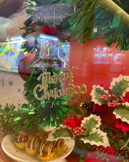 しのち☀️ on LIPS 「わーい千葉の流山にあるおおたかのもりスパメッツァに行ってきまし..」(7枚目)