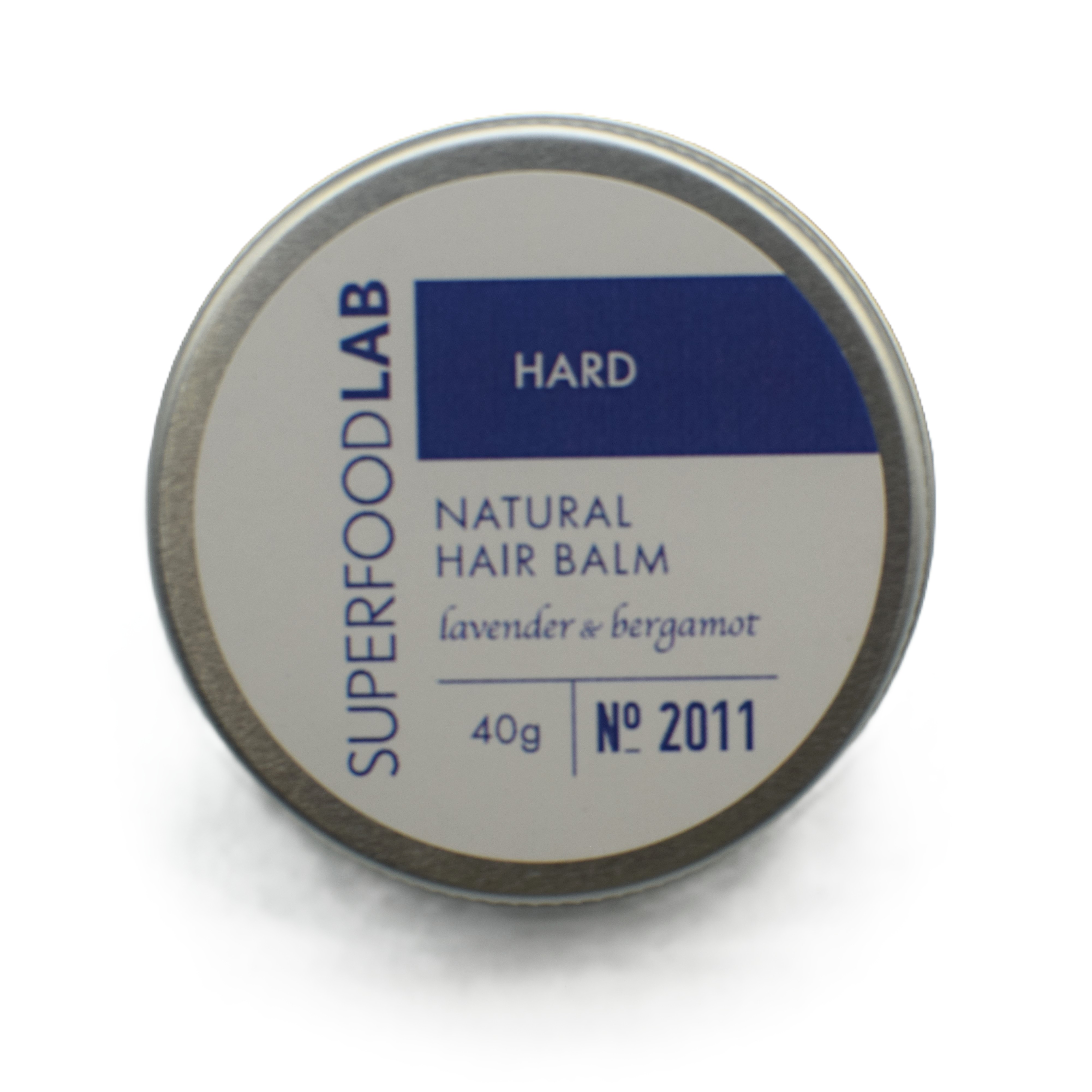 SUPERFOOD LAB SFLヘアバームハード