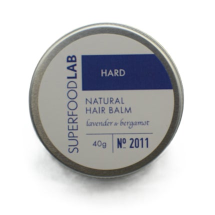 SUPERFOOD LAB SFLヘアバームハード