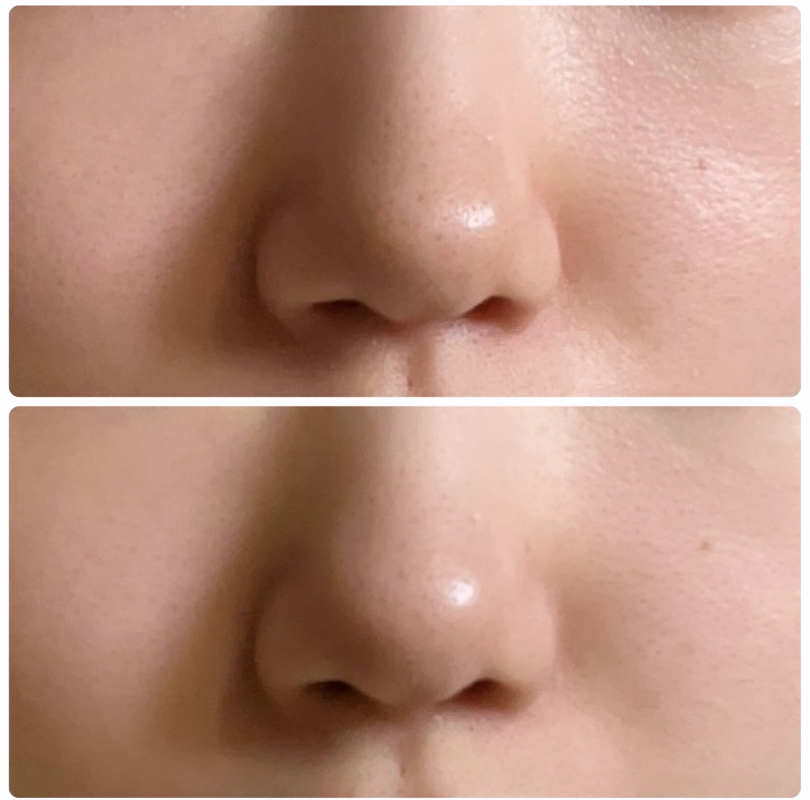 ポアクリア スクラブ ウォッシュ/ONE BY KOSE/洗顔フォームを使ったクチコミ（3枚目）