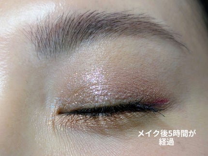 ライトオンアイズシャドウパレット/ルミル/アイシャドウパレットを使ったクチコミ(9枚目)