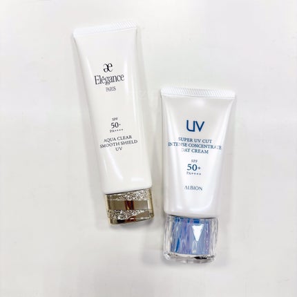 スーパー UV カット インテンスコンセントレート デイクリーム スーパー UV カット インテンスコンセントレート デイクリーム
