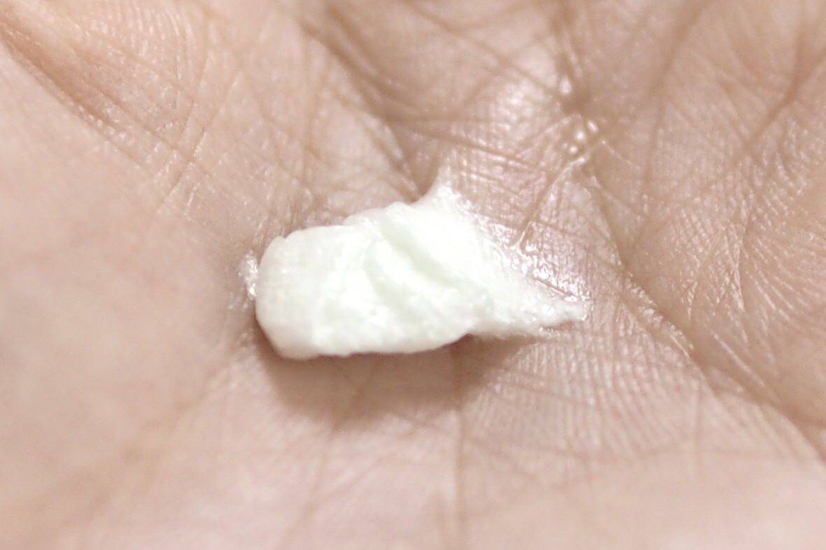 ピュアフィットシカ クリーミーフォームクレンザー /COSRX/洗顔フォームを使ったクチコミ（3枚目）