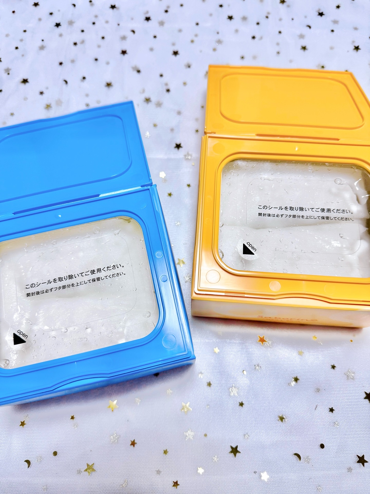 サボリーノ メガショット 朝用ツヤピールマスク CC/サボリーノ/シートマスク・パックを使ったクチコミ（2枚目）