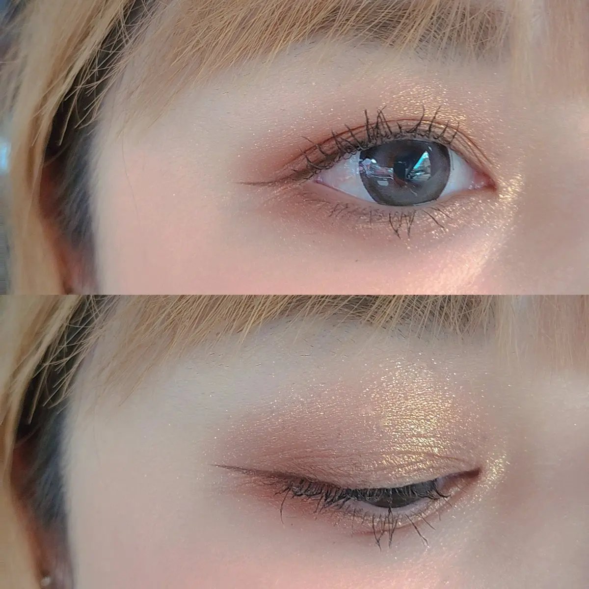 レ キャトル オンブル/CHANEL/アイシャドウパレットを使ったクチコミ（1枚目）