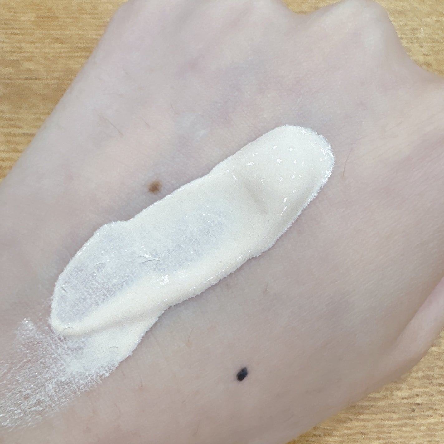 ピルソ ルミナスミルキートーンアップサンアンプル/feelxo/美容液を使ったクチコミ(3枚目)