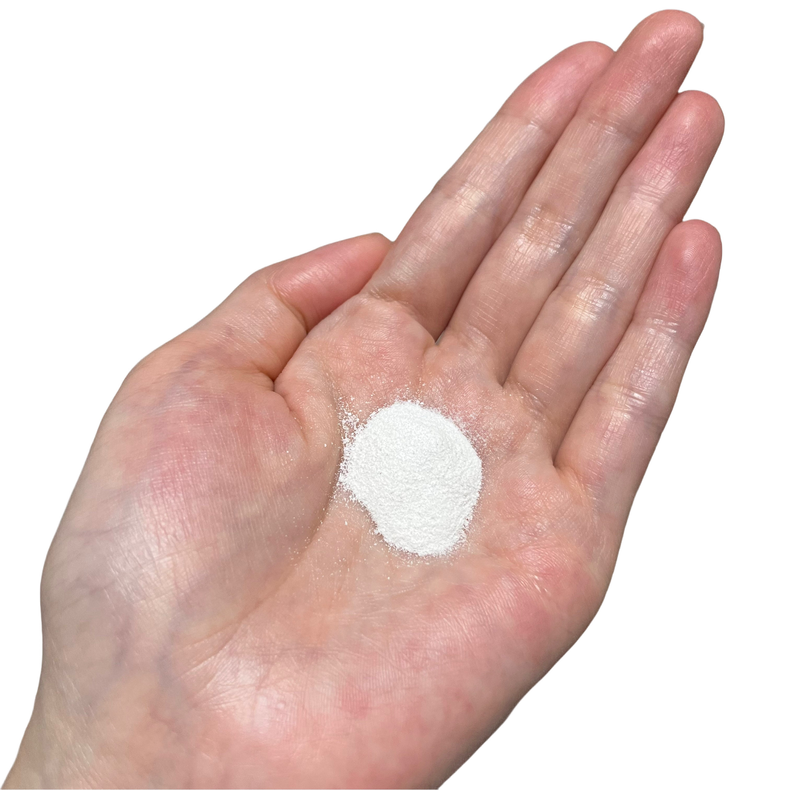 スペシャルパウダーソープＶＣ/Cure/洗顔パウダーを使ったクチコミ（3枚目）