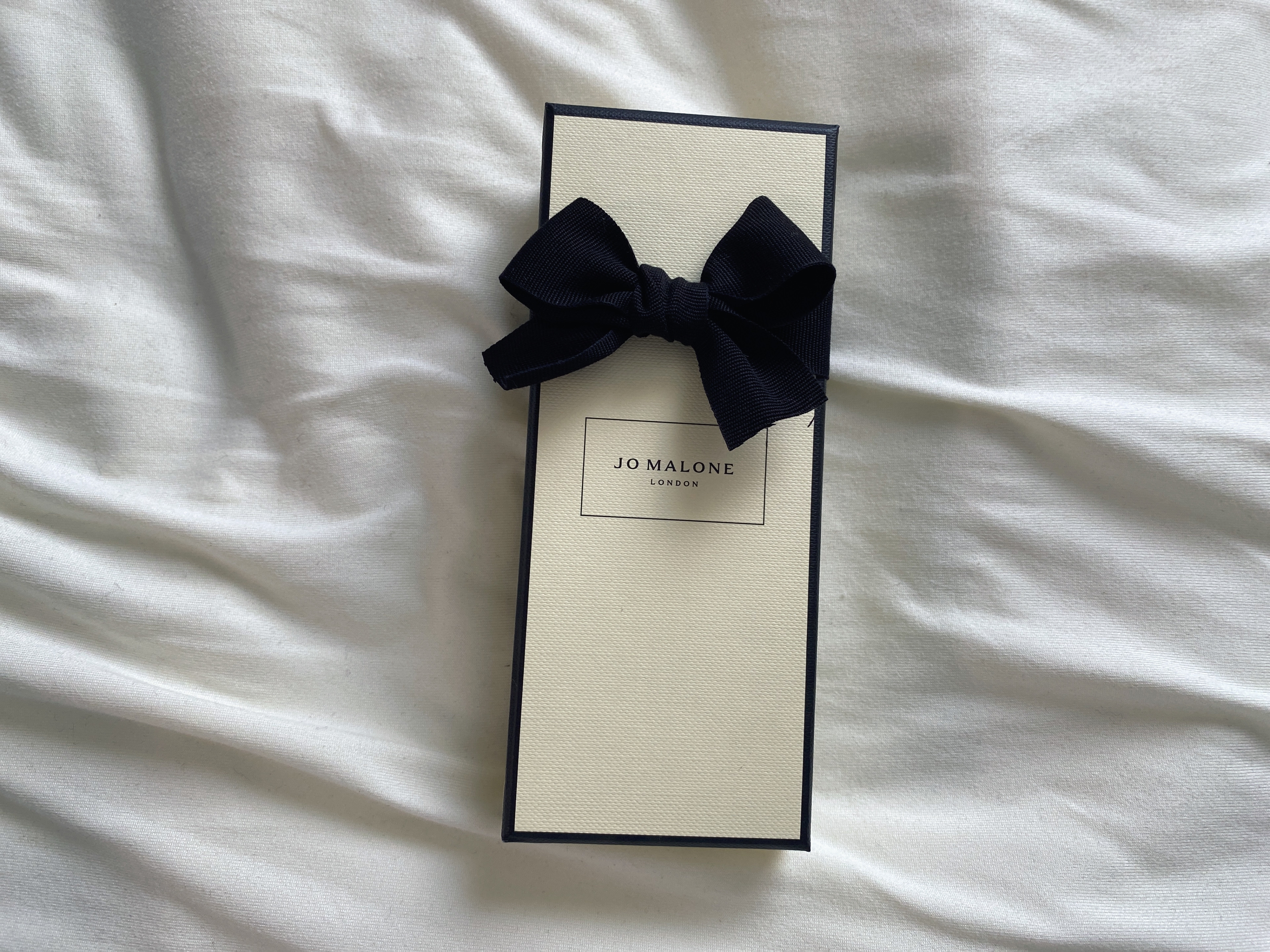 イングリッシュ ペアー ＆ フリージア ハンド クリーム/Jo MALONE LONDON/ハンドクリームを使ったクチコミ（1枚目）