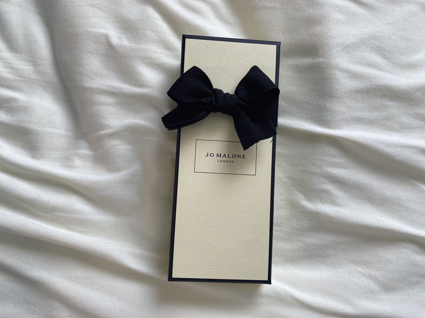 イングリッシュ ペアー & フリージア ハンド クリーム/Jo MALONE LONDON/ハンドクリームを使ったクチコミ(1枚目)