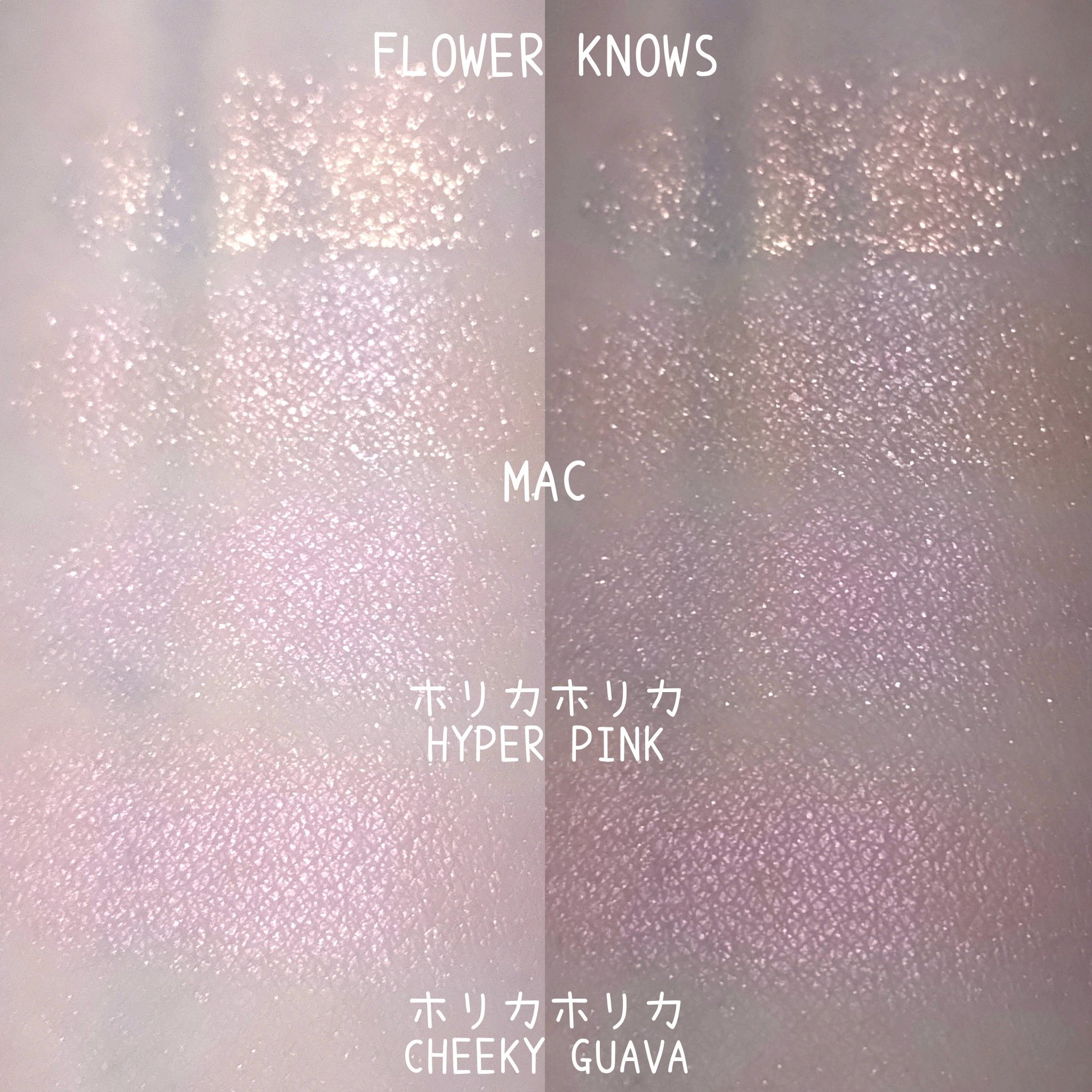 エクストラ ディメンション スキンフィニッシュ/M・A・C/プレストパウダーを使ったクチコミ（2枚目）