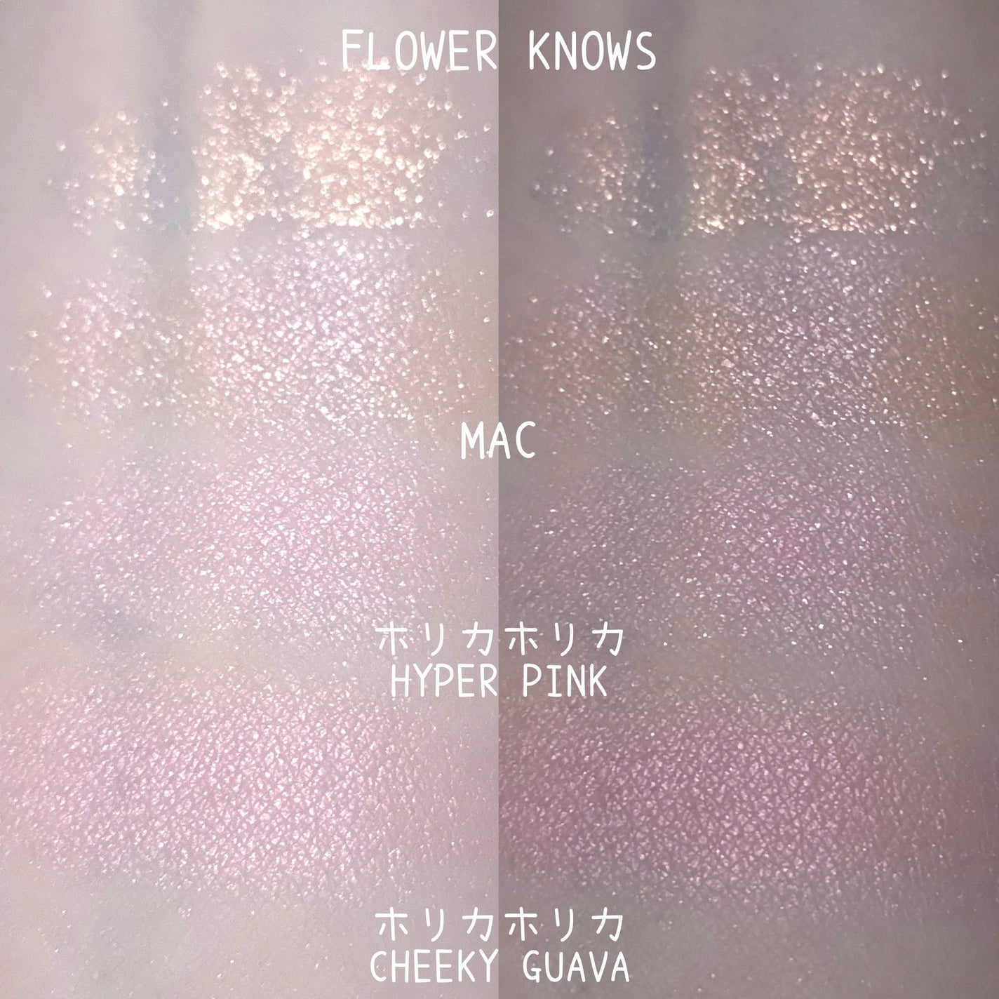 エクストラ ディメンション スキンフィニッシュ/M・A・C/プレストパウダーを使ったクチコミ(2枚目)