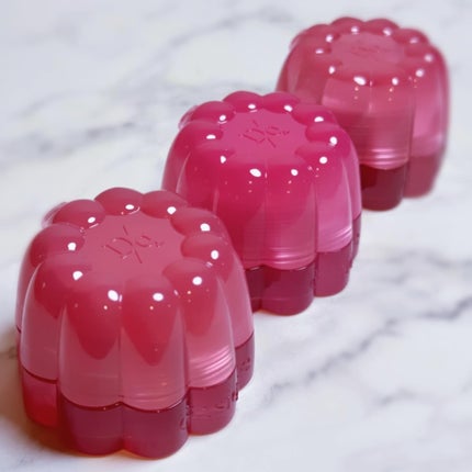 チューインググロウポット/dasique/口紅を使ったクチコミ(5枚目)