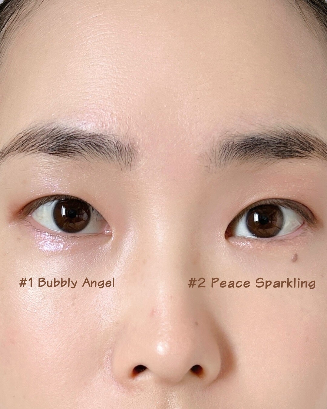 アートクラス アイグリッツ/too cool for school/スティックアイシャドウを使ったクチコミ(5枚目)