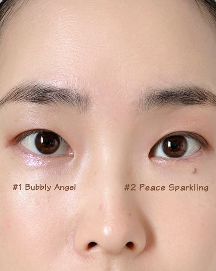 アートクラス アイグリッツ/too cool for school/スティックアイシャドウを使ったクチコミ(5枚目)