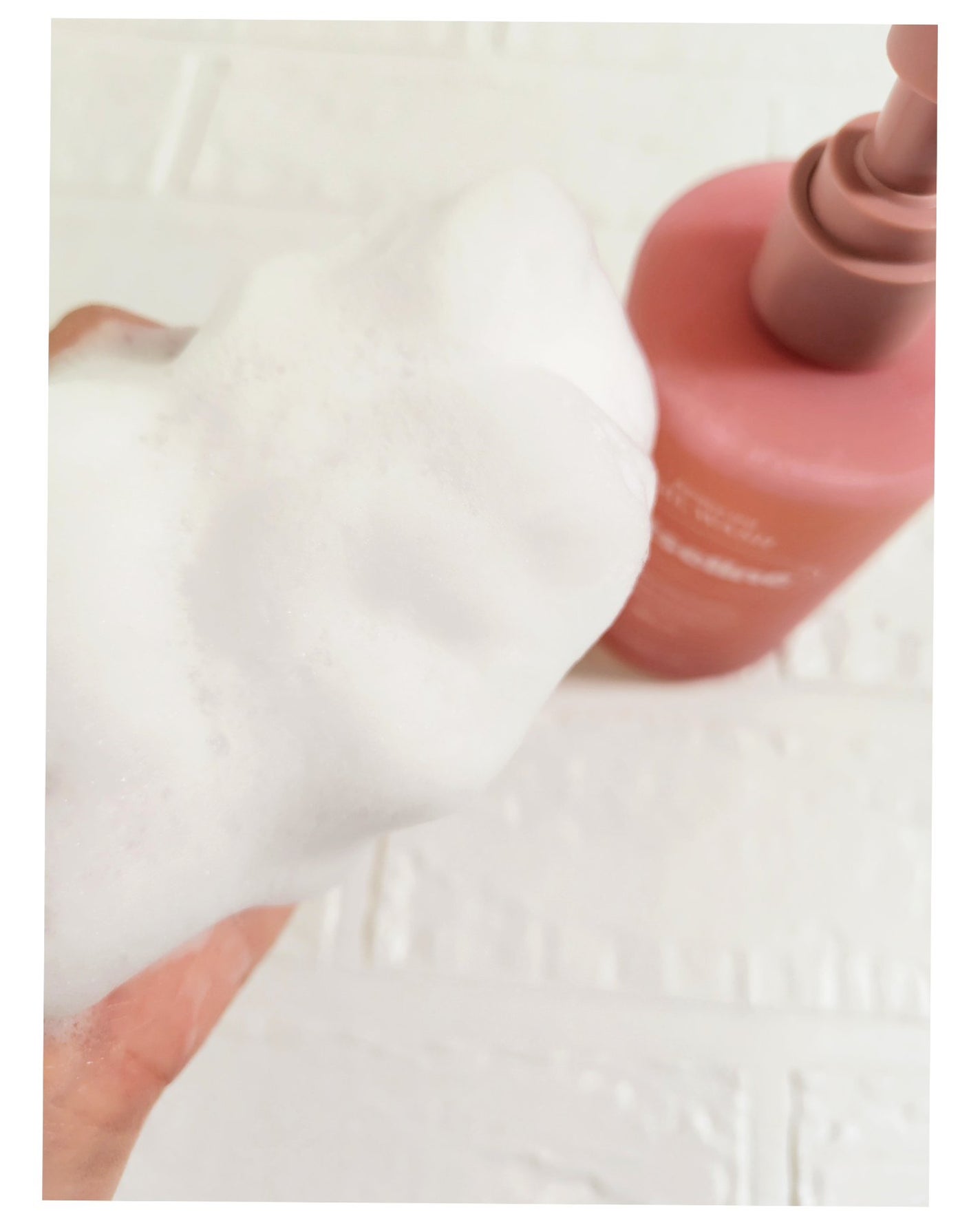 アロマナッツスリムフィットボディローション/nutseline/レッグ・フットケアを使ったクチコミ(5枚目)