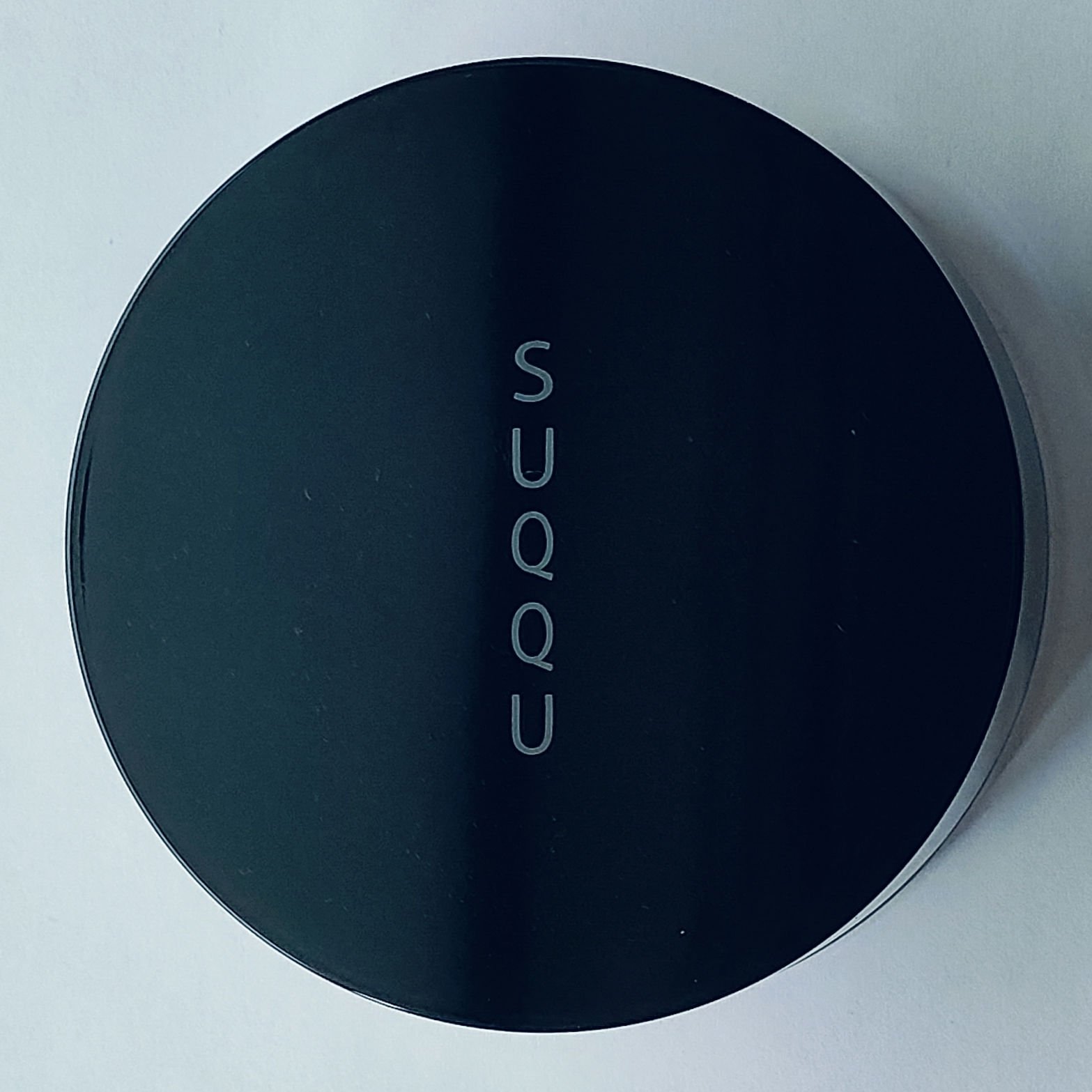 シアー ルース パウダー/SUQQU/ルースパウダーを使ったクチコミ（1枚目）