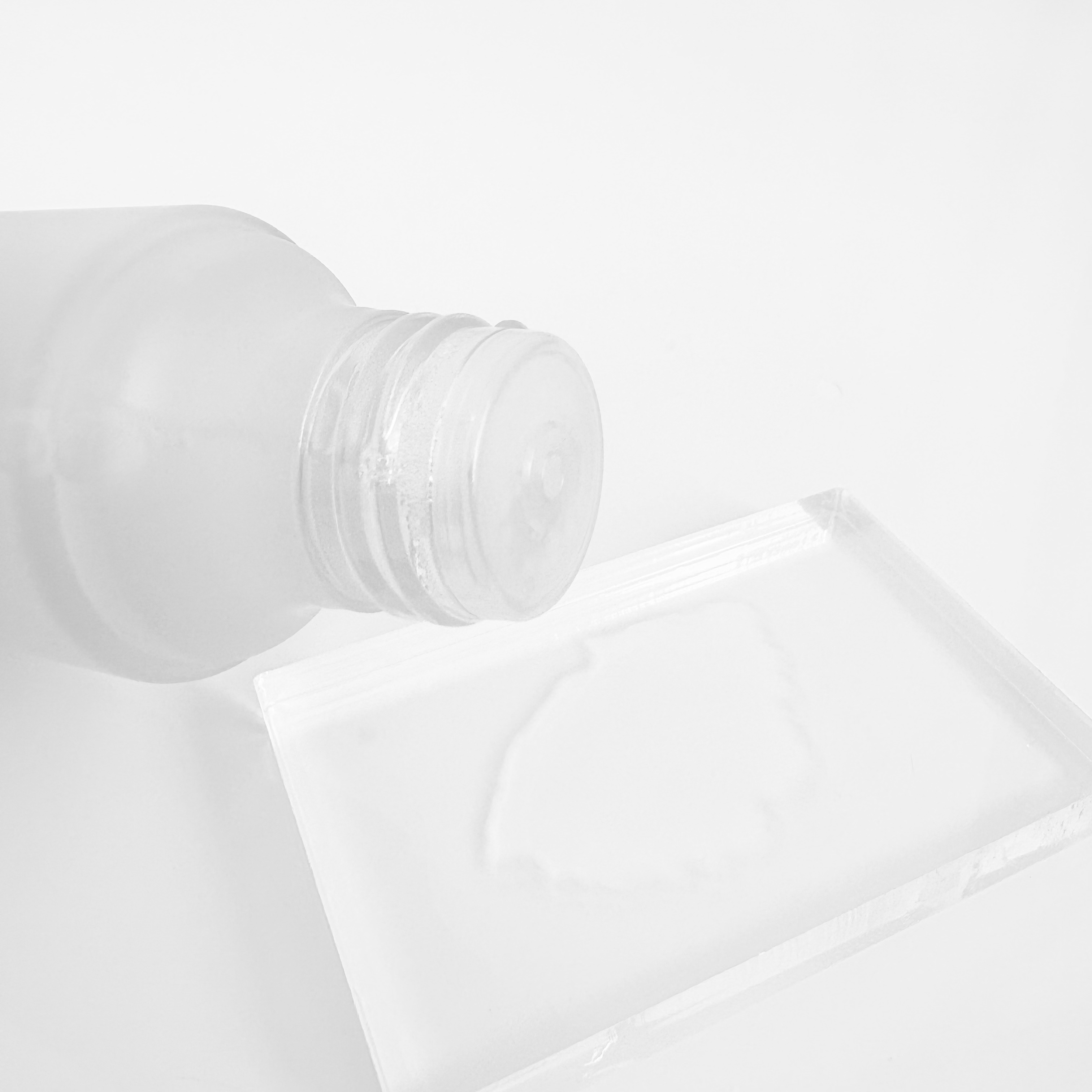 薬用ローション センシティブEX/ドクターシーラボⓇ/化粧水を使ったクチコミ（2枚目）