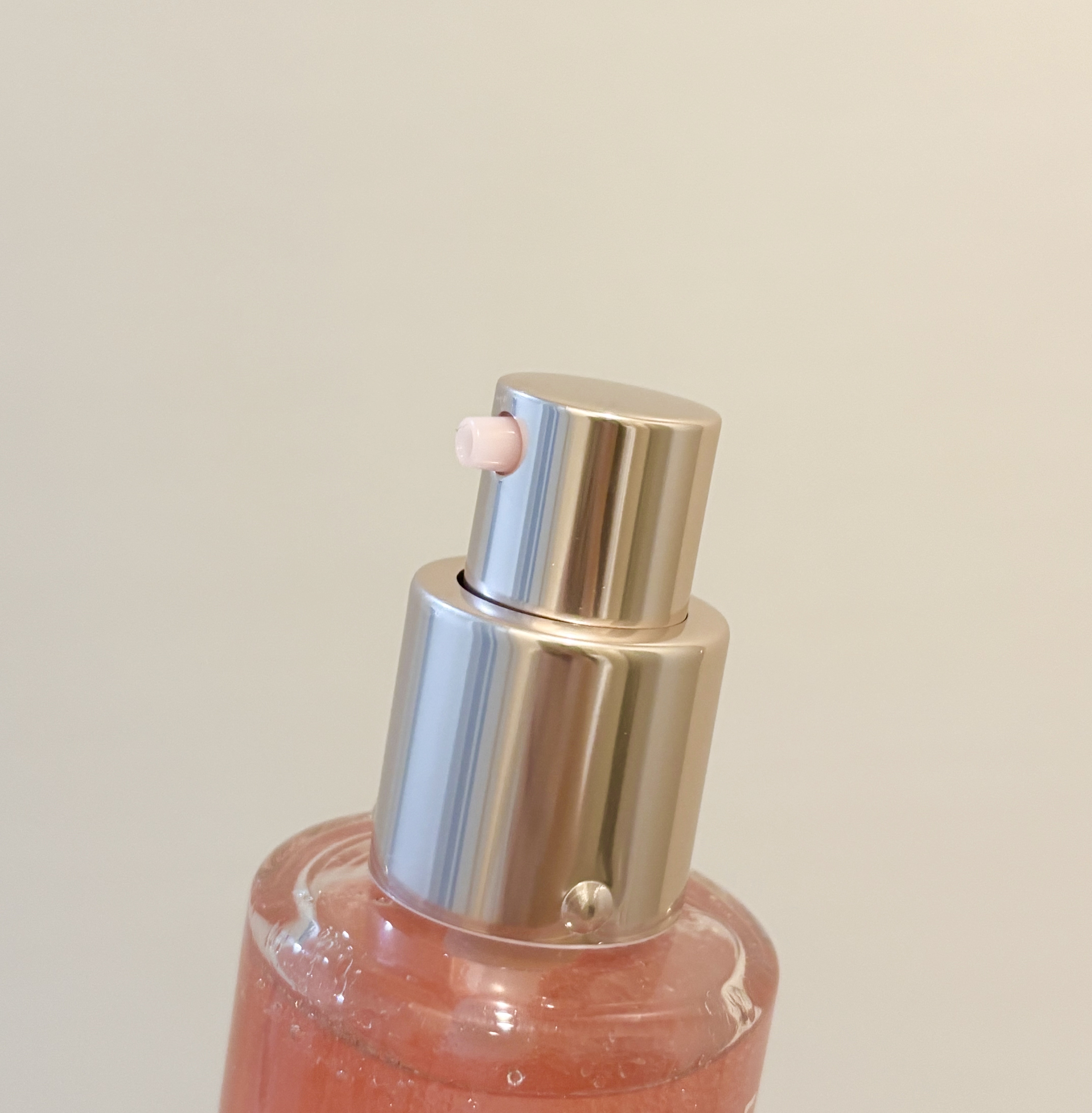 バウンシーセラム/LANEIGE/美容液を使ったクチコミ（2枚目）