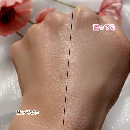 カバーステイン パーフェクティング クッション ファンデーション/VDL/クッションファンデーションを使ったクチコミ(4枚目)