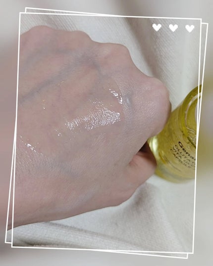 グルタチオンビタグローカプセル美容液/Genabelle/美容液を使ったクチコミ(4枚目)