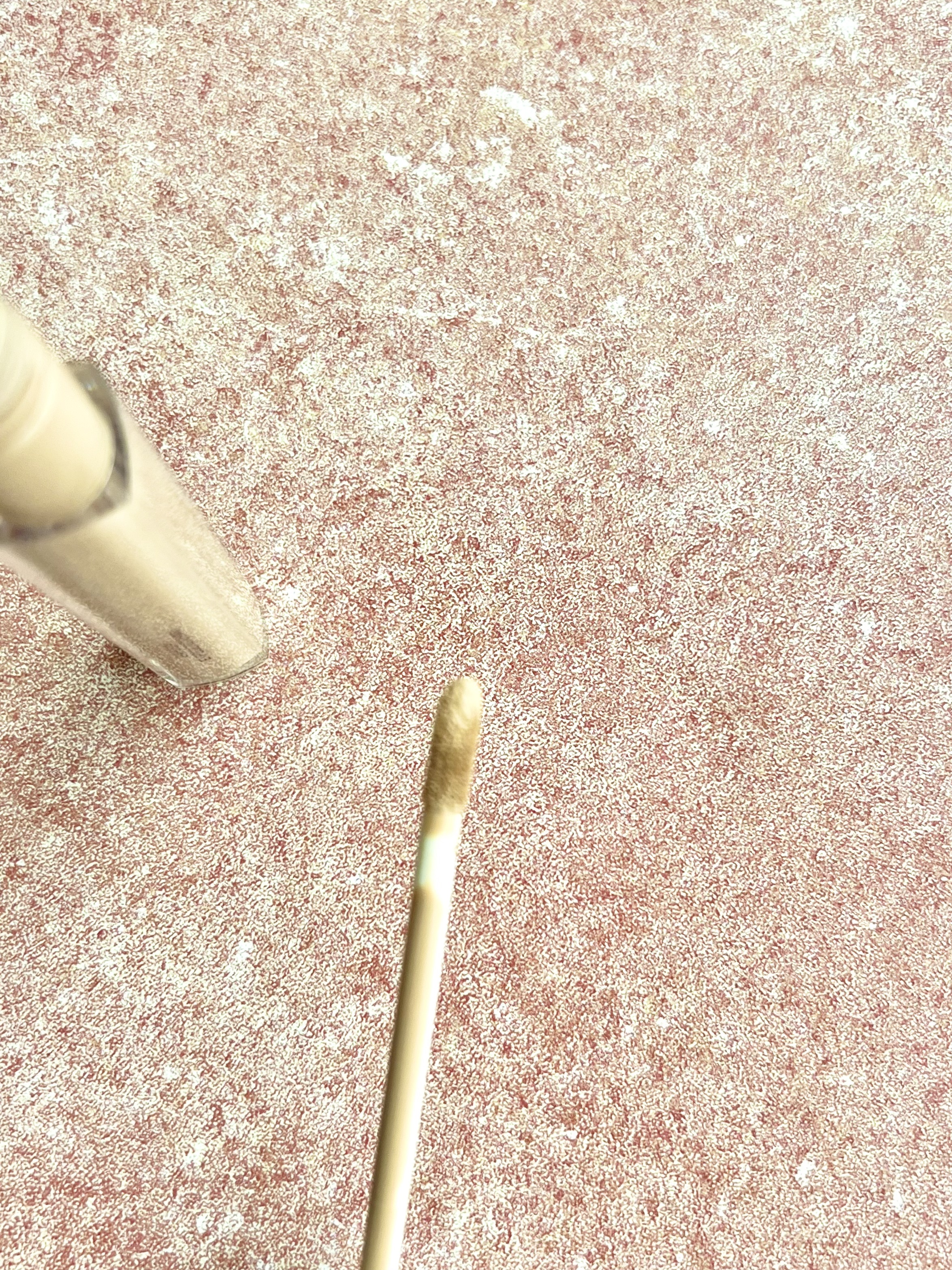 ロングラスティングチップコンシーラー/LUNA/リキッドコンシーラーを使ったクチコミ（2枚目）