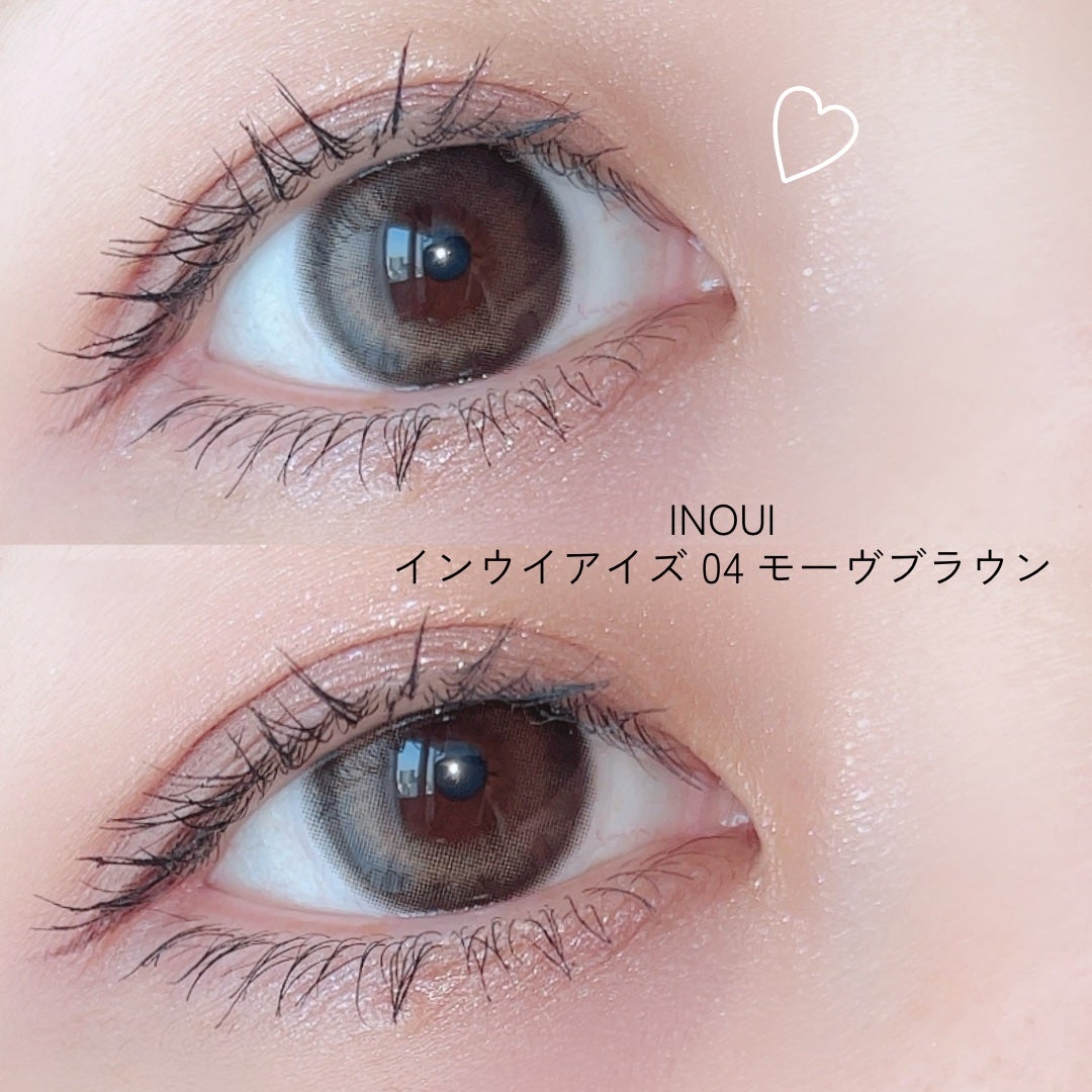 キラーロングマスカラ/cimer/マスカラを使ったクチコミ(1枚目)