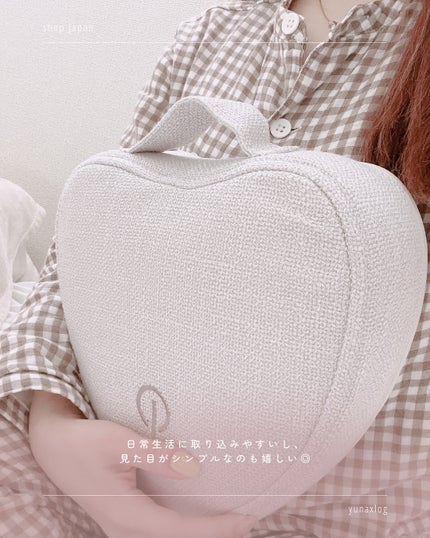 マイキュット/ショップジャパン/その他フィットネスを使ったクチコミ(8枚目)