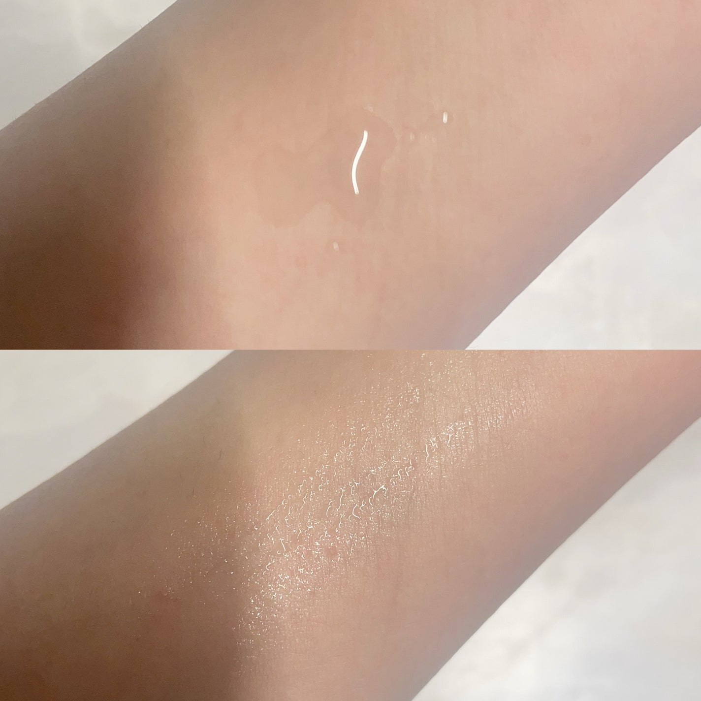 ドクダミ 77 スージングトナー/Anua/化粧水を使ったクチコミ(2枚目)