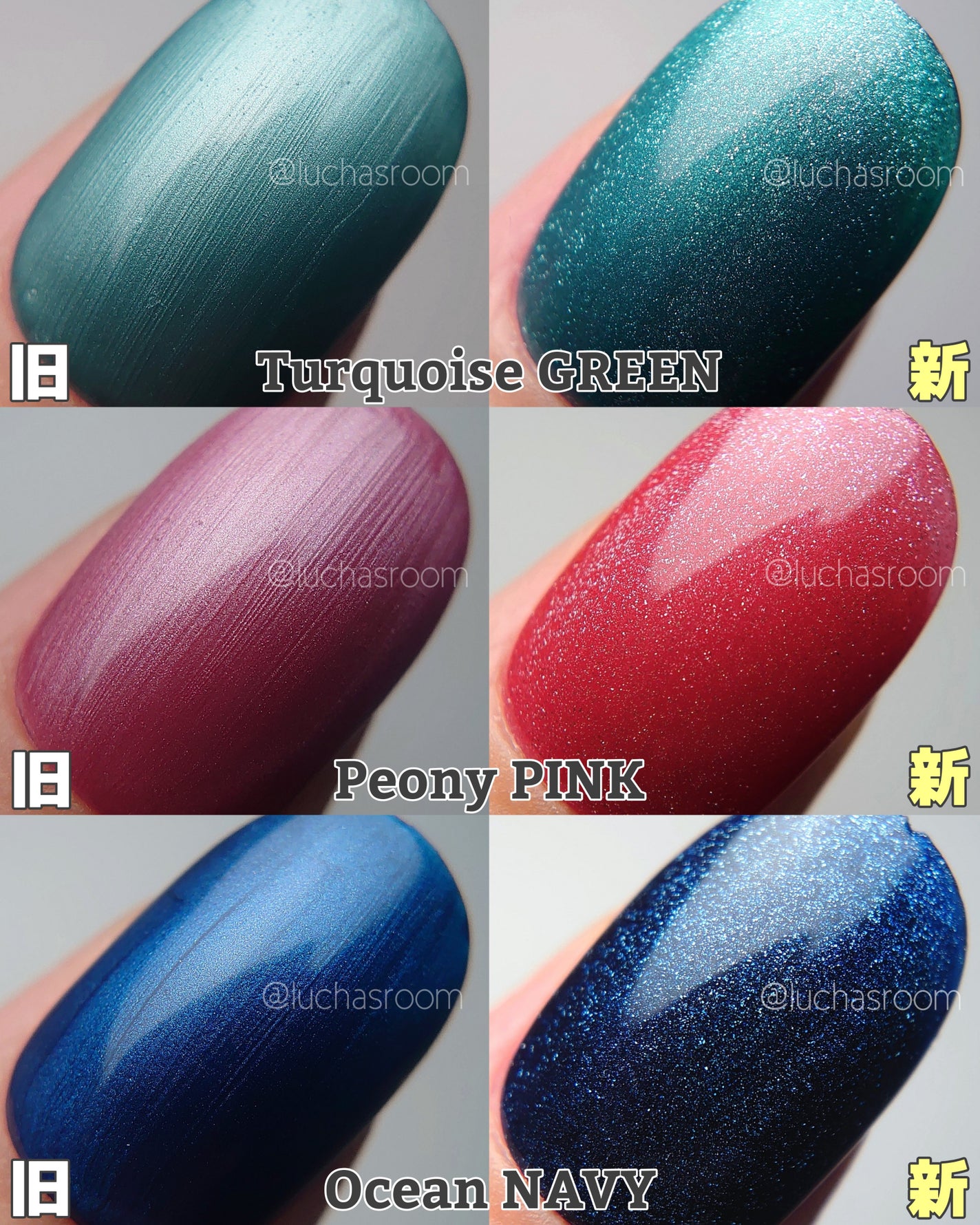 ジェルネイル(ライト対応)/セリア/ジェルネイルを使ったクチコミ(5枚目)