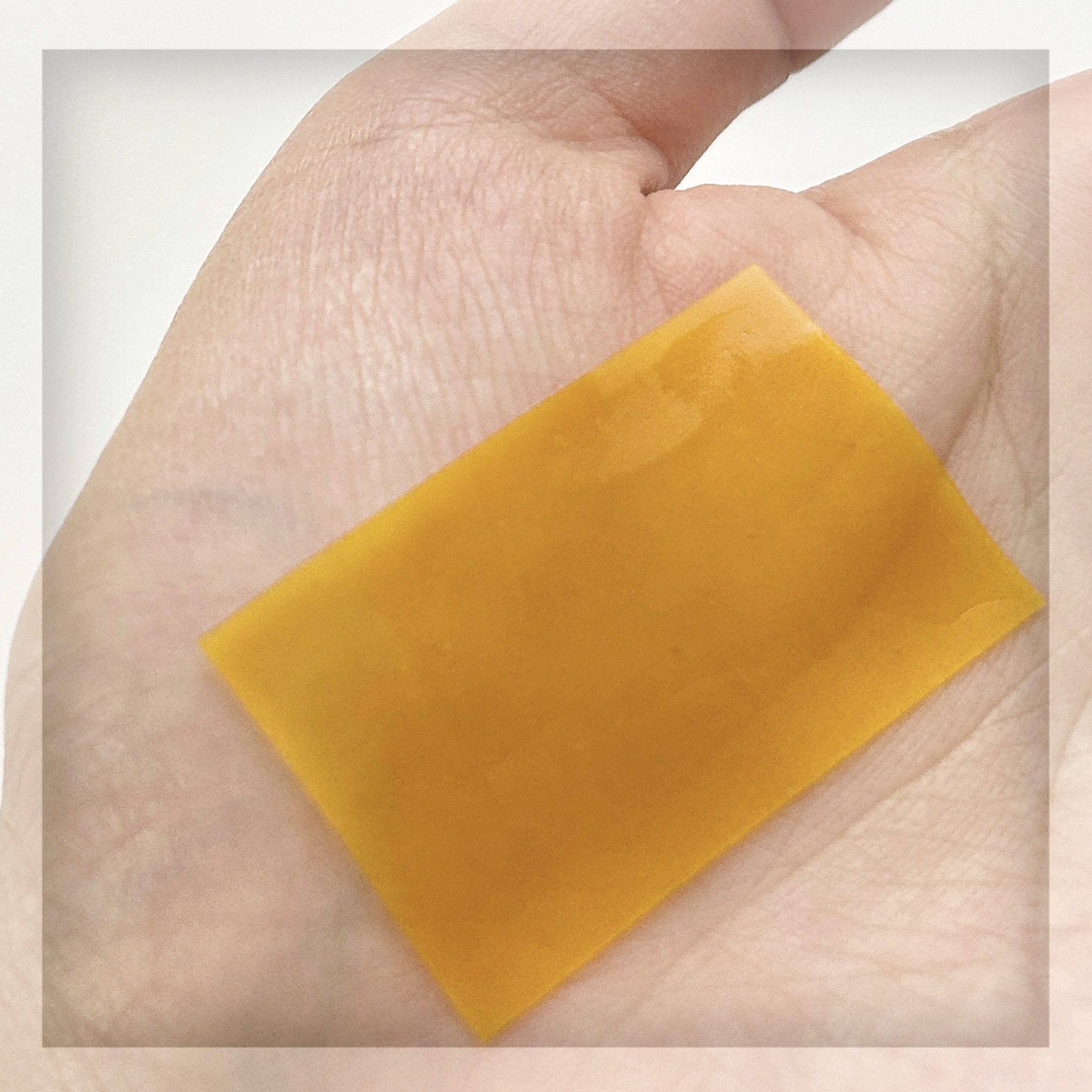 ヨエスターグルタチオンダイレクト５X/ESTHER FORMULA/美容サプリメントを使ったクチコミ（3枚目）