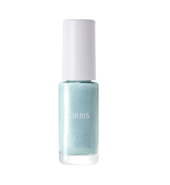 ネイルポリッシュ ライチソルベ(限定)