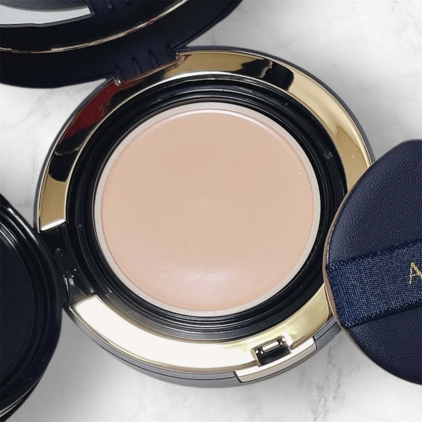 ヴェルヴェットラスティングパクト/AGE20’s/その他ファンデーションを使ったクチコミ(2枚目)