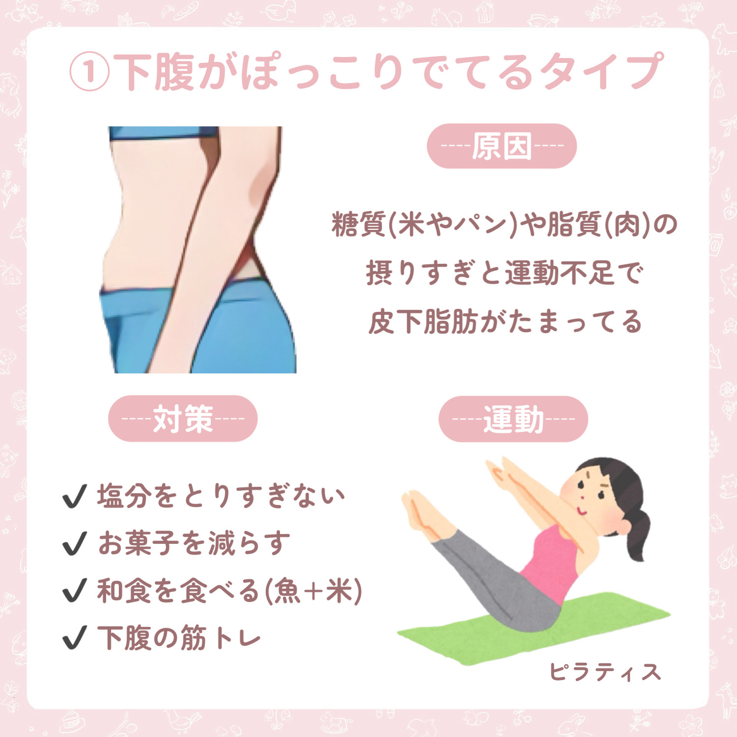 ボディ用かっさ/DAISO/かっさプレートを使ったクチコミ（3枚目）