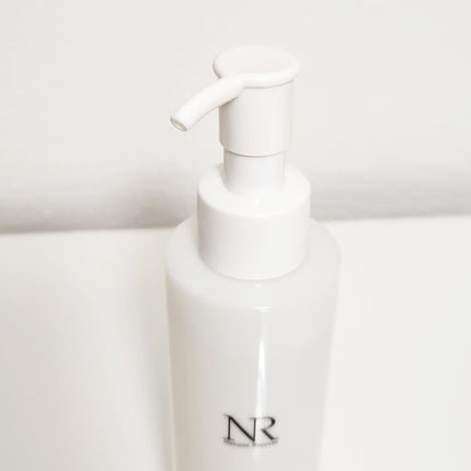 アロマH2Oクレンジングオイル/Natuore Recover/オイルクレンジングを使ったクチコミ(4枚目)