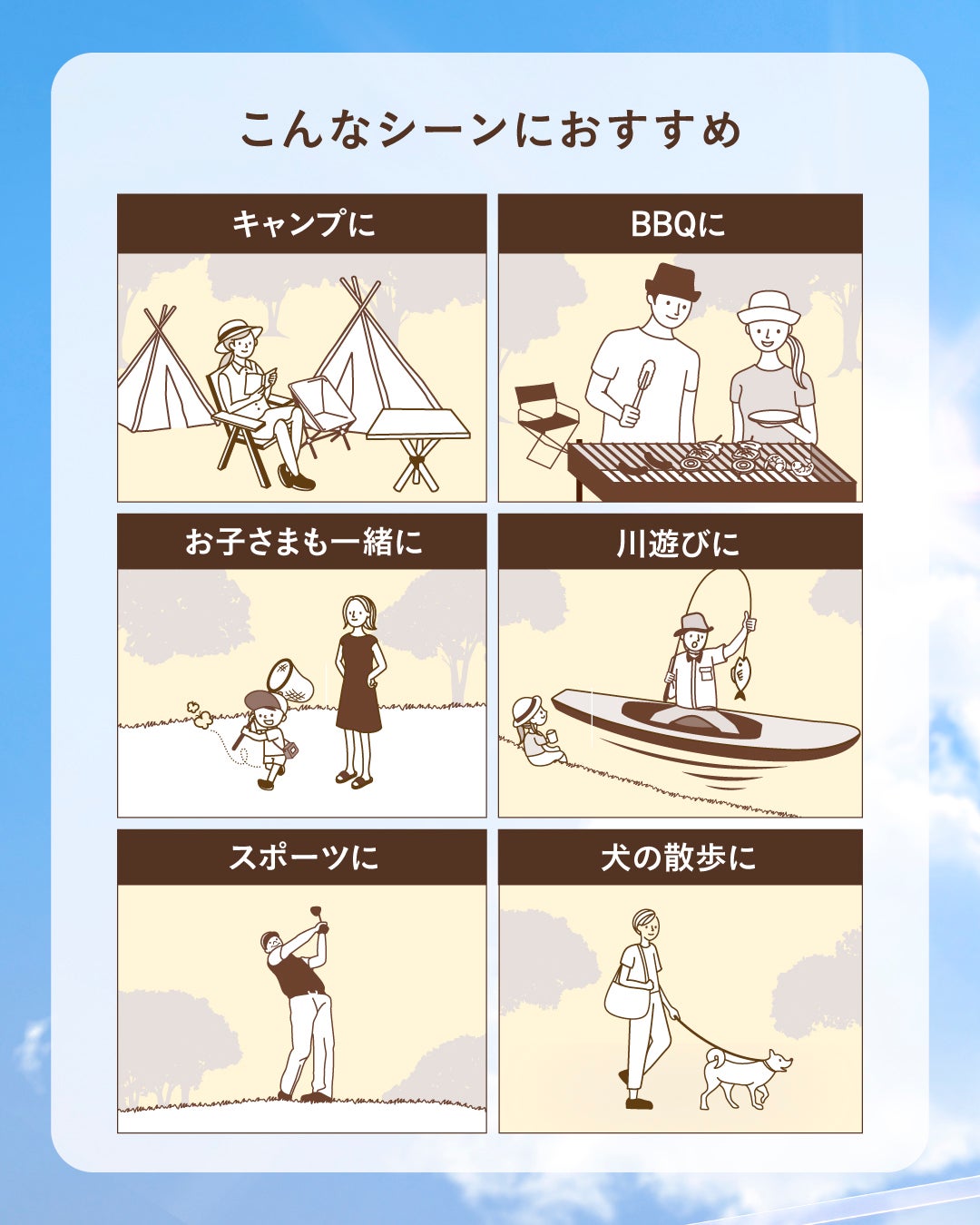 アウトドアガードUV/パラドゥ/日焼け止め・UVケアを使ったクチコミ(5枚目)