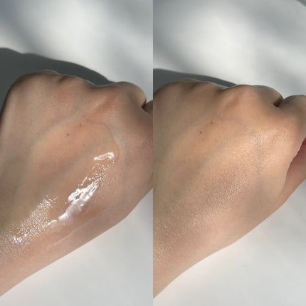 レッドブレミッシュ クリアヒアルシカスージングセラム/Dr.G/美容液を使ったクチコミ(4枚目)