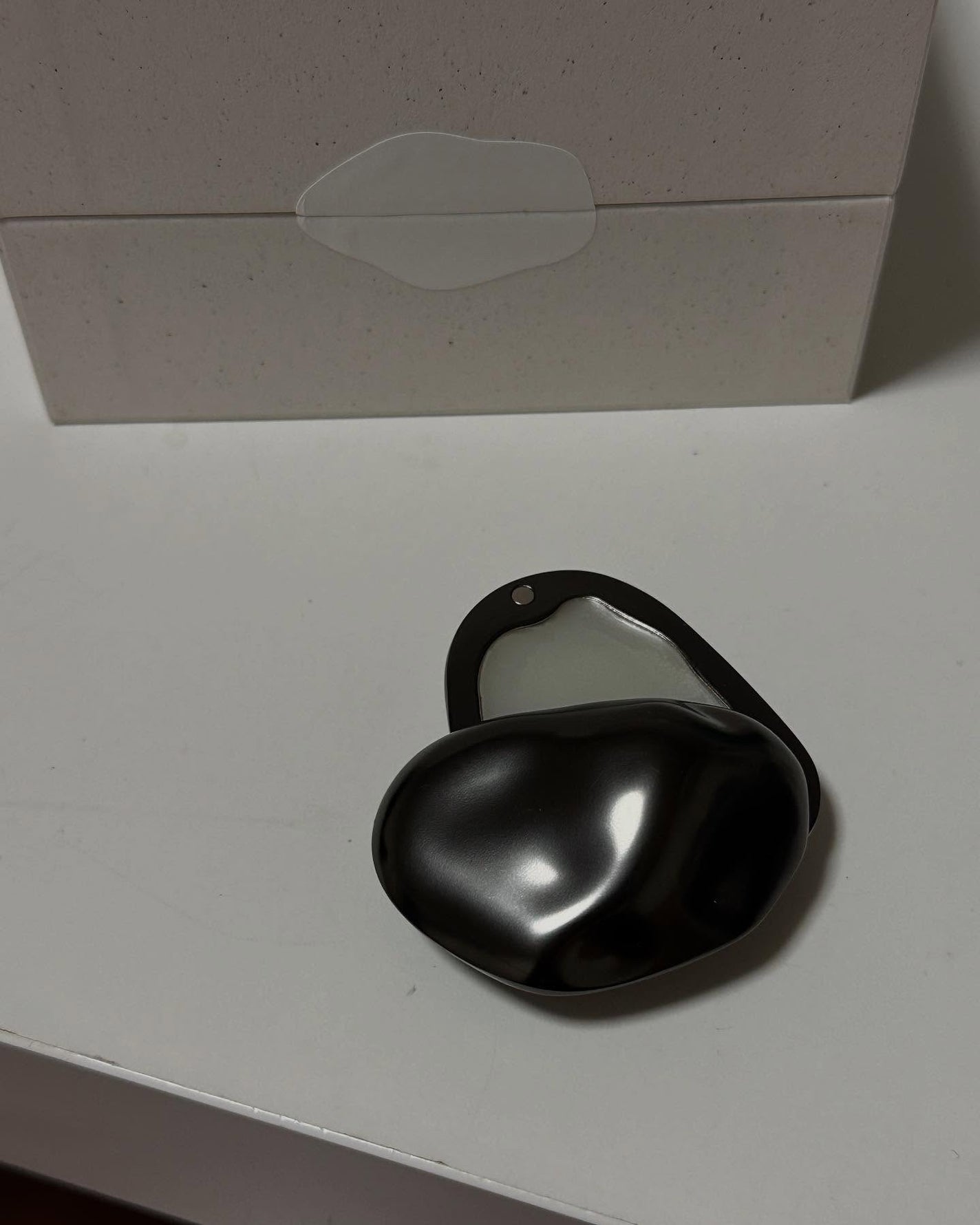 ア ストーン, #ゼロ/アーレス/練り香水を使ったクチコミ(1枚目)