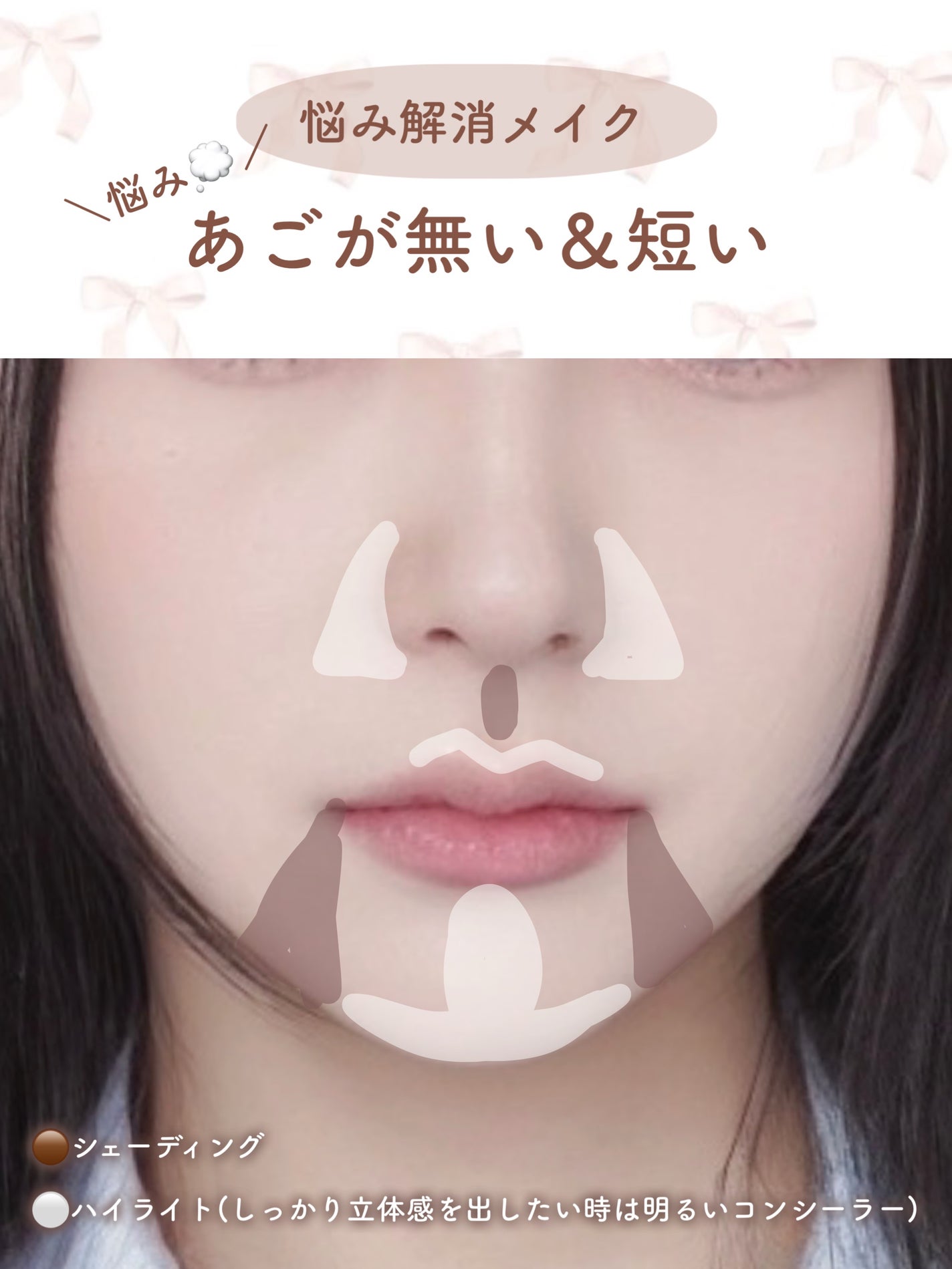 シェーディングパウダー/キャンメイク/シェーディングを使ったクチコミ(7枚目)