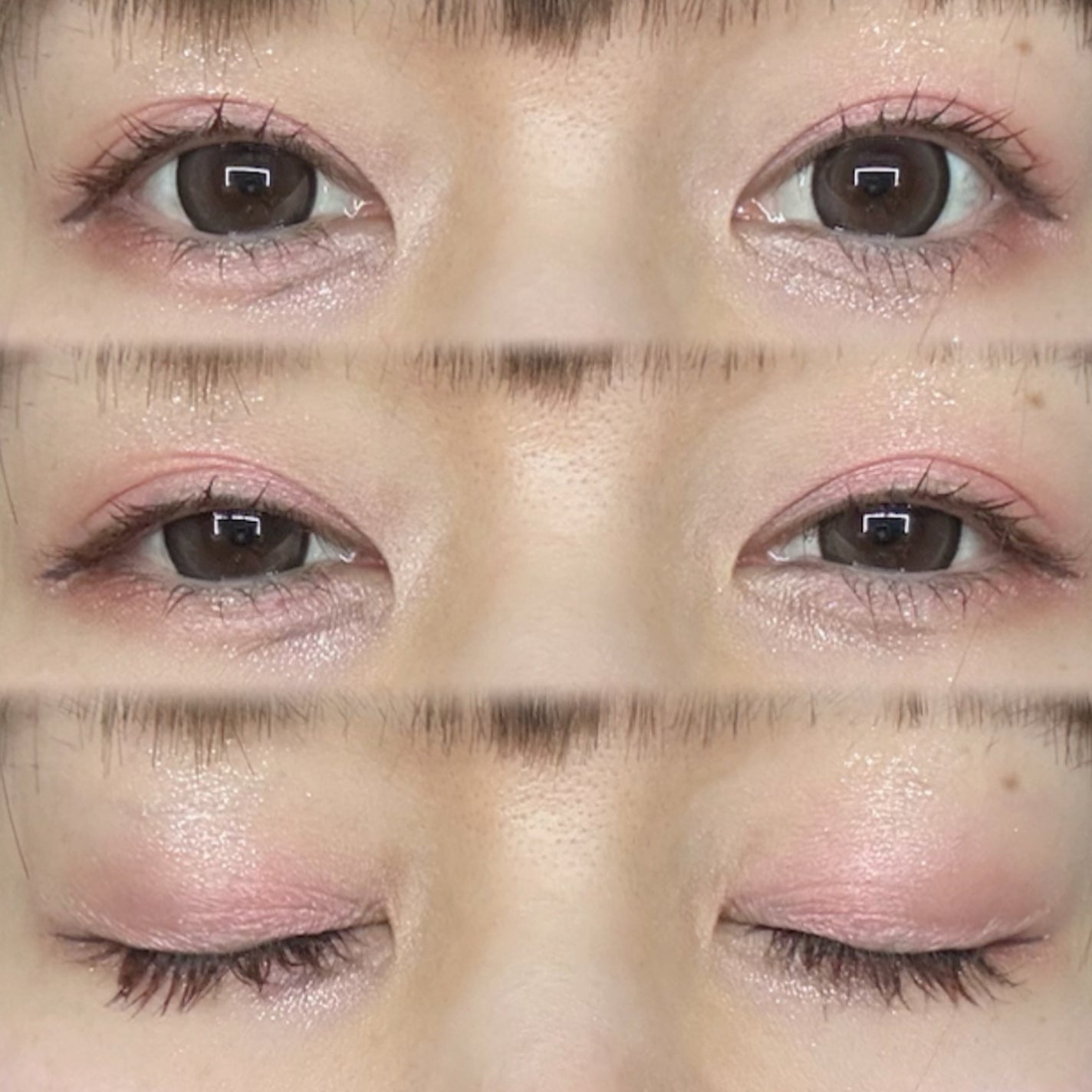 ジルスチュアート ブルーム ミックスブラッシュ コンパクト/JILL STUART/パウダーチークを使ったクチコミ(4枚目)