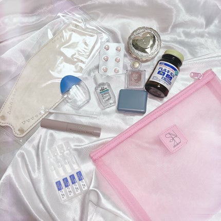 ロート アルガード (医薬品)/ロート製薬/その他を使ったクチコミ(1枚目)