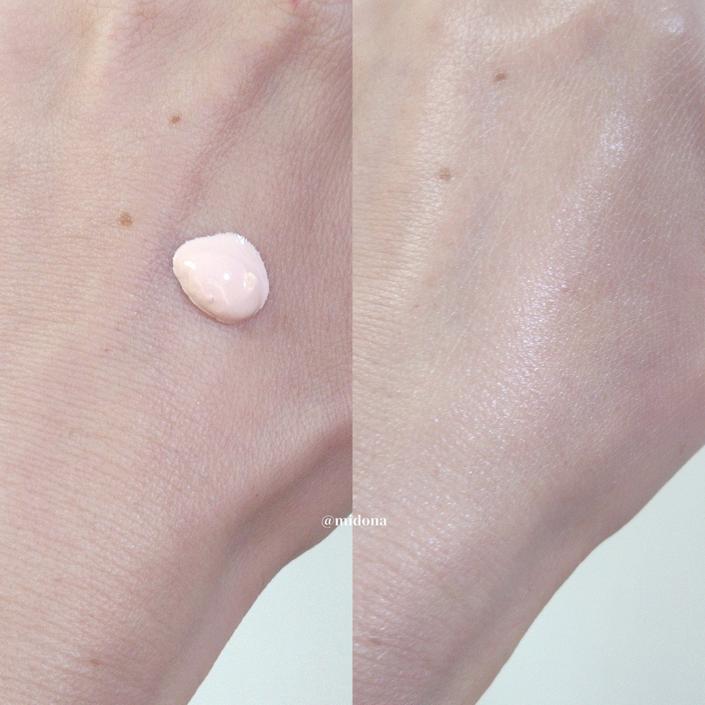 ザ プライマー/SUQQU/化粧下地を使ったクチコミ(3枚目)