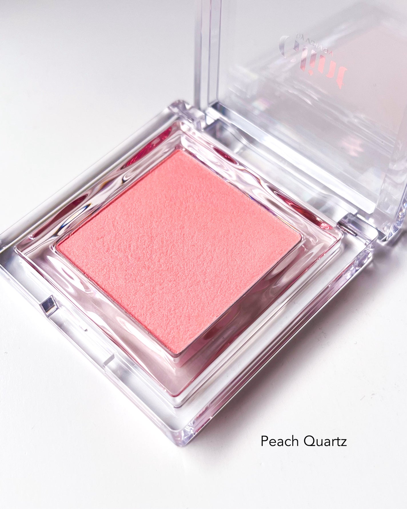 ビディボブ ハイライター/Glint/パウダーハイライトを使ったクチコミ(2枚目)