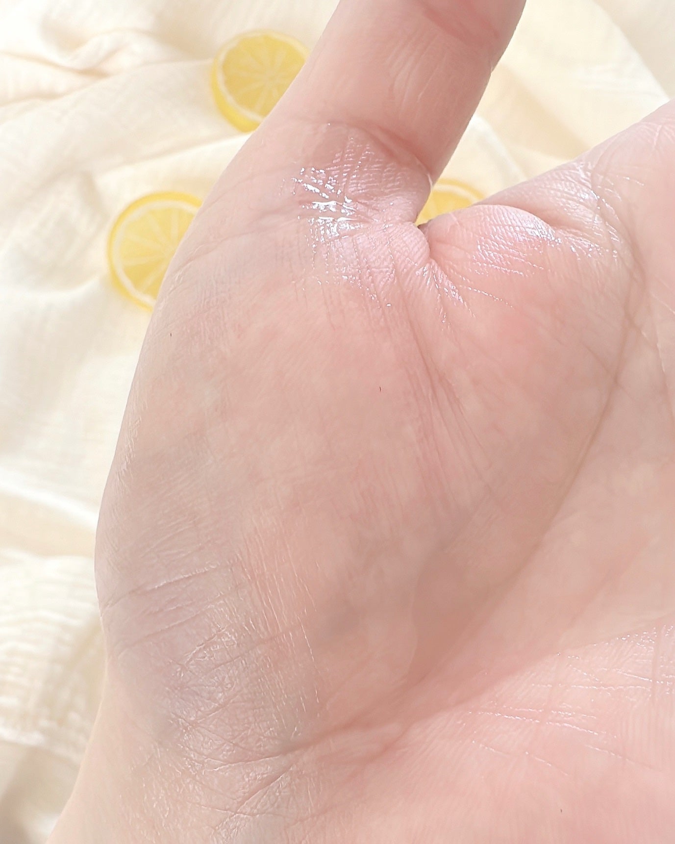 グルタチオンビタグロースキンブースタートナー /Genabelle/化粧水を使ったクチコミ(5枚目)