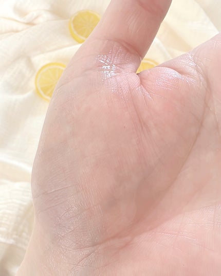 グルタチオンビタグロースキンブースタートナー /Genabelle/化粧水を使ったクチコミ(5枚目)