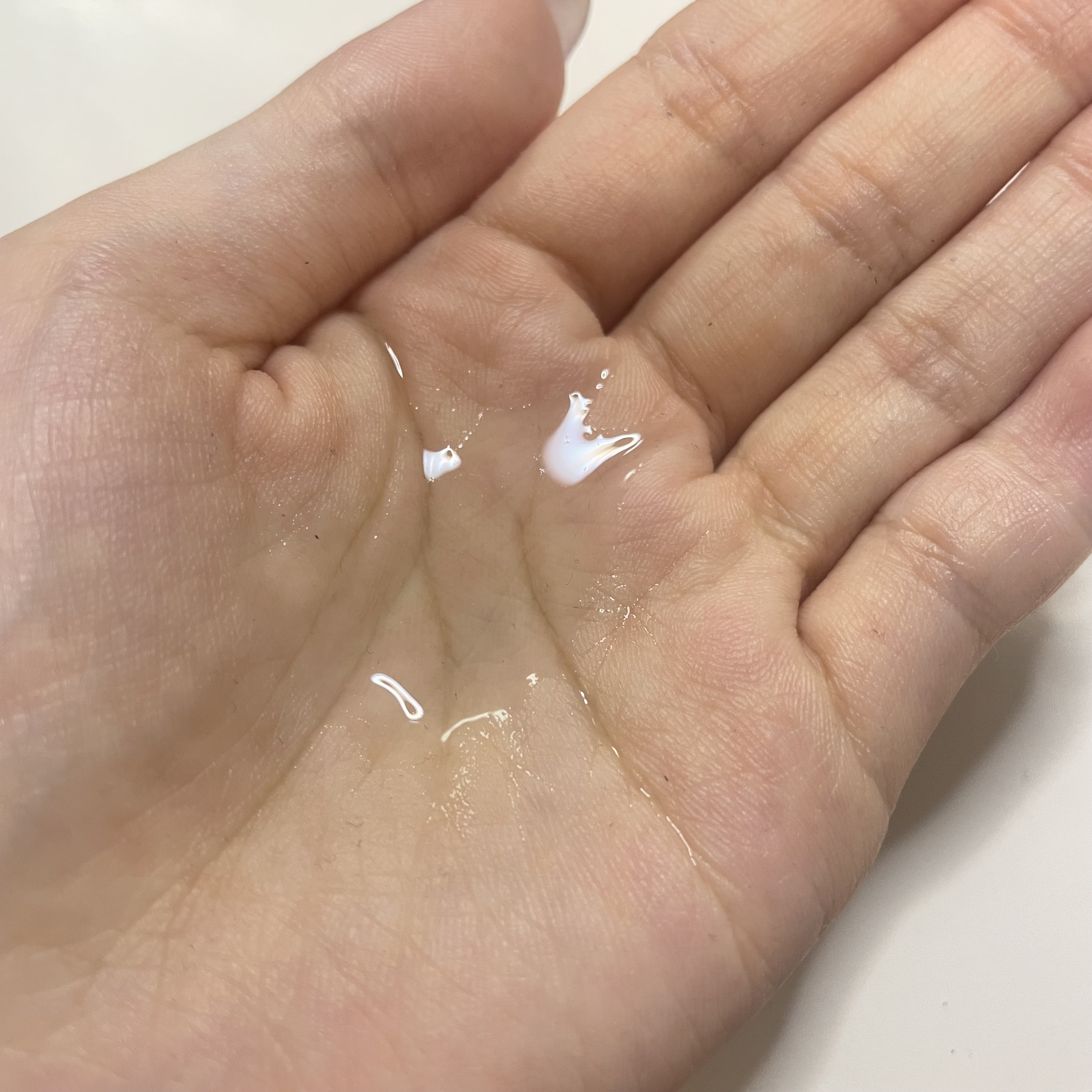 Anua シラカバ 70% 水分ブースティングトナーのクチコミ「︎︎☁︎︎*.┈┈┈┈┈┈┈┈┈┈┈┈︎︎☁︎︎*.
Anua(アヌア)
シラカバ 70% 水.....」（2枚目）