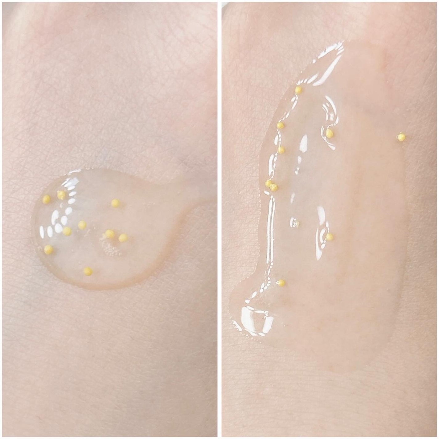 グルタチオンビタグローカプセル美容液/Genabelle/美容液を使ったクチコミ(4枚目)