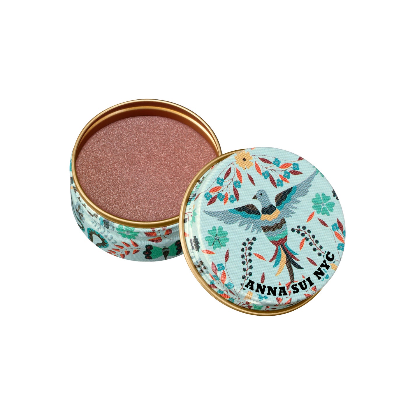 アナ スイ フェイス マルチ バーム 501 セピア