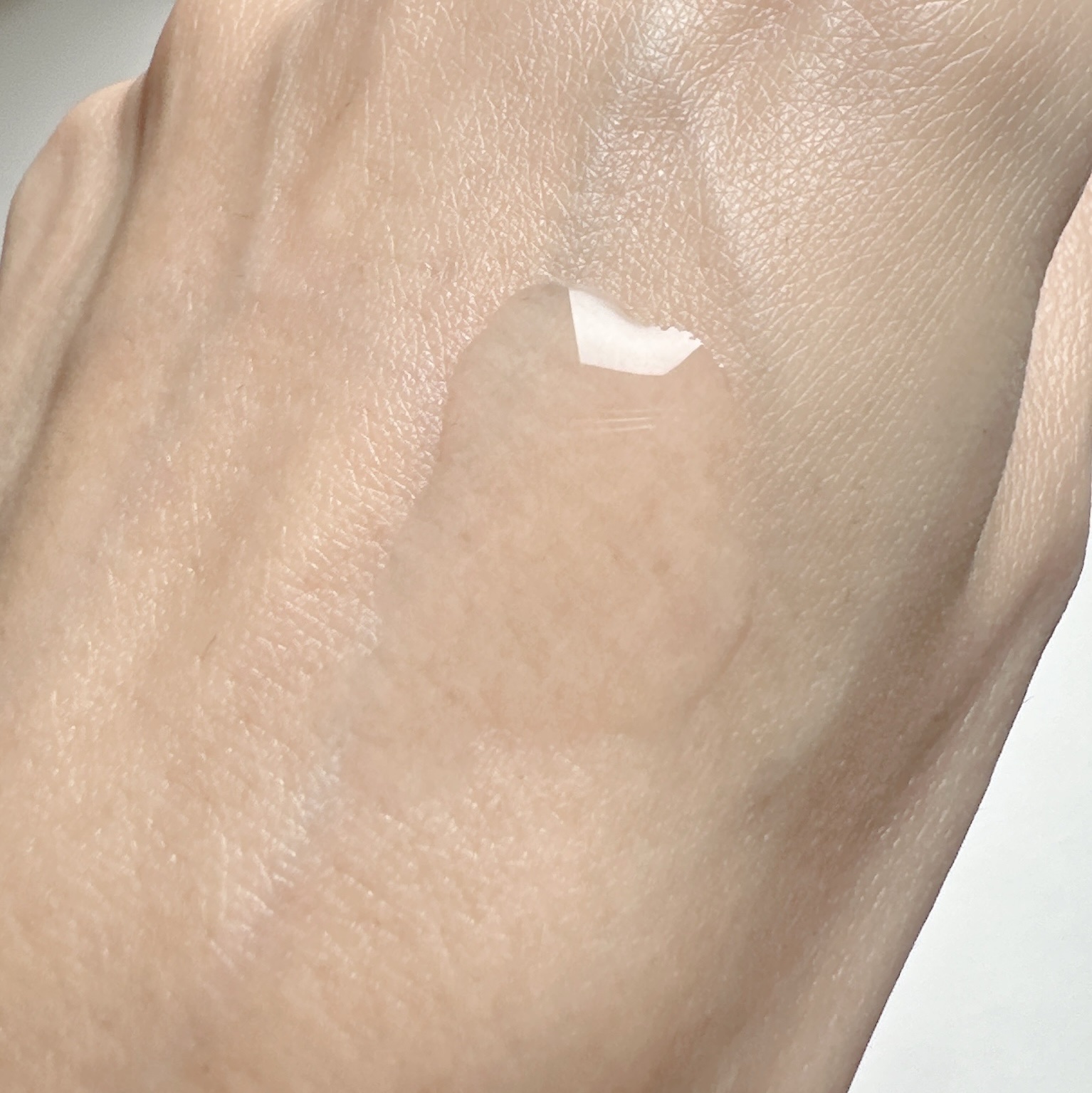 薬用ローション センシティブEX/ドクターシーラボⓇ/化粧水を使ったクチコミ（3枚目）