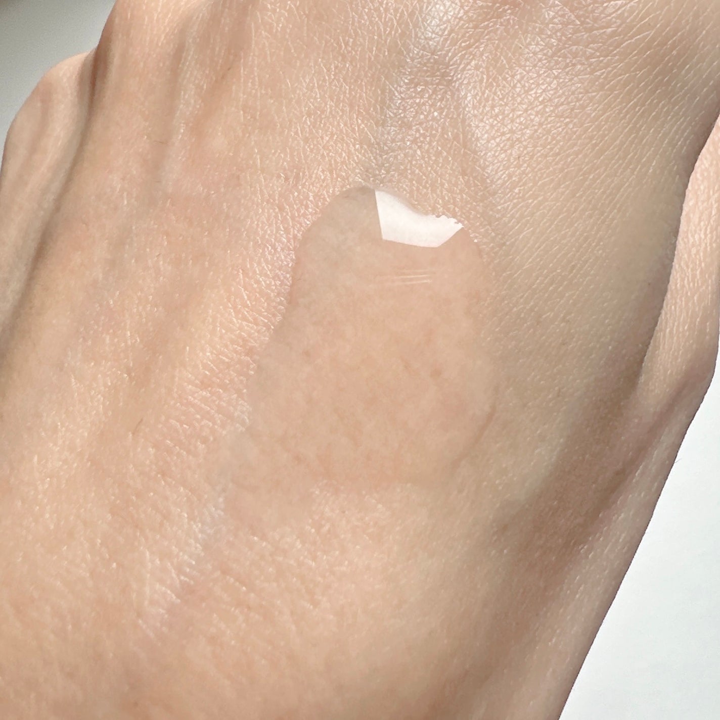 薬用ローション センシティブEX/ドクターシーラボⓇ/化粧水を使ったクチコミ(3枚目)